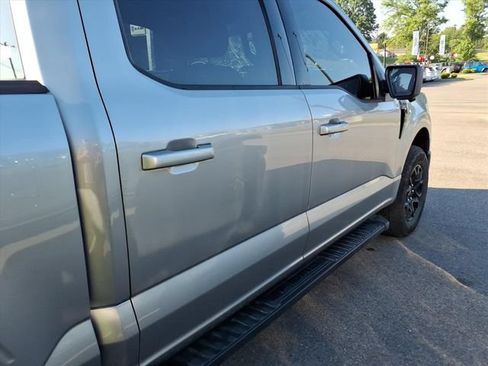 Used 2024 Ford F150 XLT w/ XLT Black Appearance Package AWD/4WD image 10