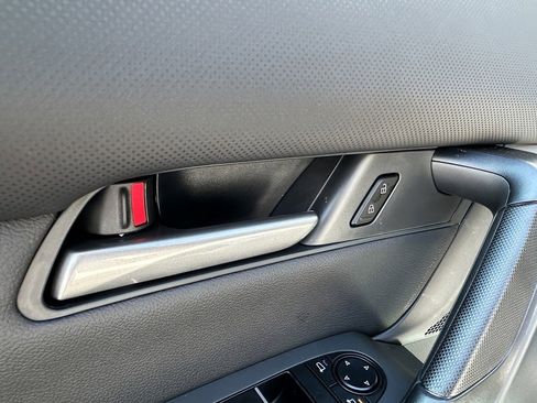 New 2025 MAZDA CX-50 AWD 2.5 S image 18