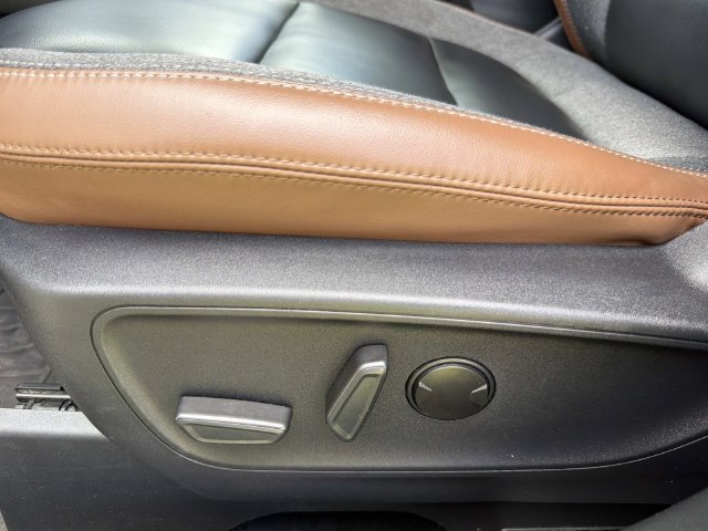 Used 2024 Ford Bronco Sport Outer Banks AWD/4WD image 21