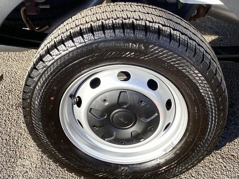 Used 2025 Ford Transit 250 148 High Roof w/ Load Area Protection Package image 28