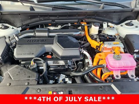 Used 2026 Hyundai Santa Fe SE FWD image 36