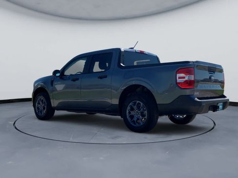 New 2026 Ford Maverick XLT w/ XLT Luxury Package AWD/4WD image 3