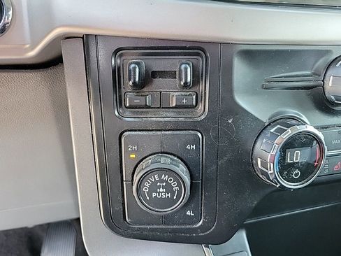 Used 2021 Ford F150 XLT w/ Equipment Group 302A High AWD/4WD image 17