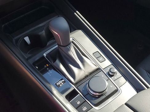 New 2026 MAZDA CX-50 2.5 Hybrid w/ Cargo Package AWD/4WD image 27