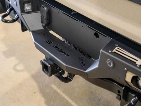 Used 2025 Ford F150 Raptor image 41