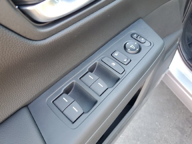 New 2027 Honda CR-V Sport-L image 22