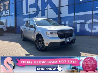 Used 2023 Ford Maverick XLT