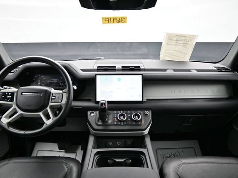 Used 2024 Land Rover Defender 130 S AWD/4WD image 13