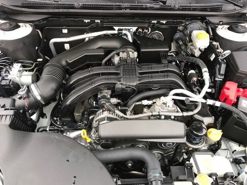 Certified 2024 Subaru Legacy Premium image 10