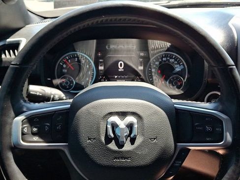 Used 2020 RAM 1500 Big Horn AWD/4WD image 23