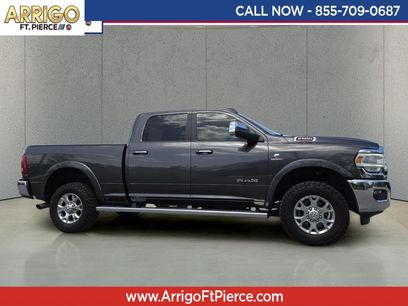 Used 2022 RAM 2500 Laramie