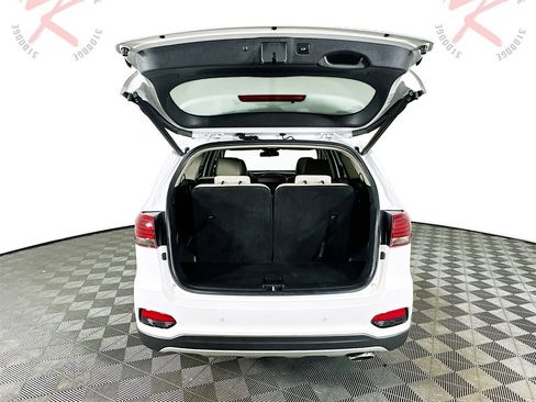 Used 2020 Kia Sorento EX image 30