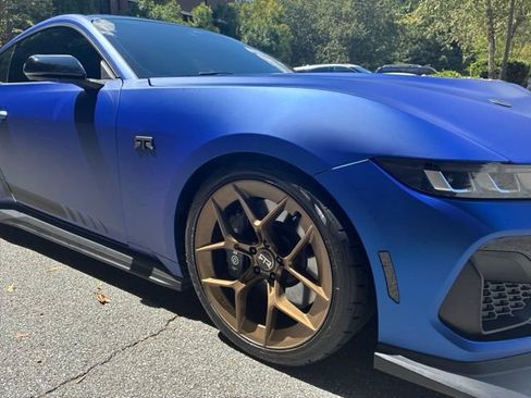 Used 2024 Ford Mustang GT Premium w/ GT Performance Package RWD image 21