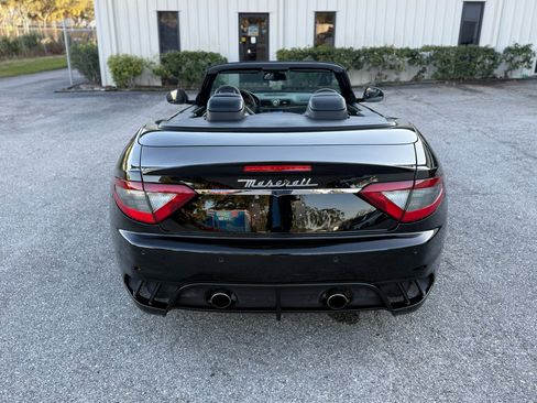 Used 2017 Maserati GranTurismo MC image 44