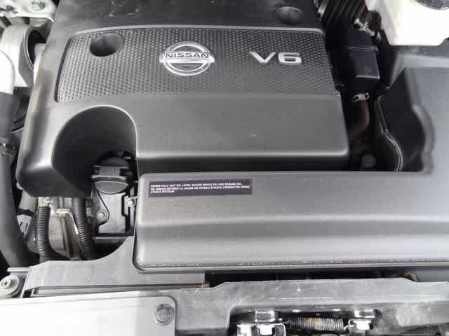 Used 2022 Nissan Murano Platinum w/ Cargo Package AWD/4WD image 42