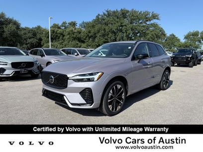 Certified 2026 Volvo XC60 B5 Plus