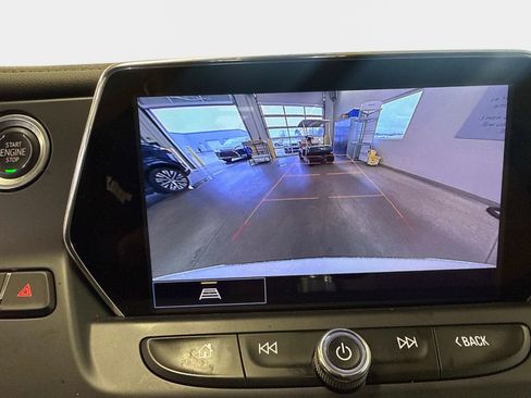 Used 2022 Chevrolet Blazer Premier image 24