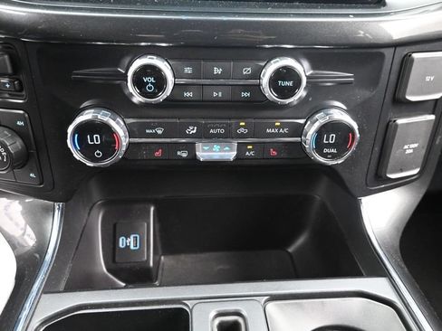 Used 2021 Ford F150 XLT w/ Equipment Group 302A High AWD/4WD image 19