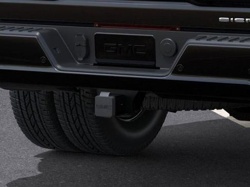 New 2026 GMC Sierra 3500 Denali Ultimate image 14