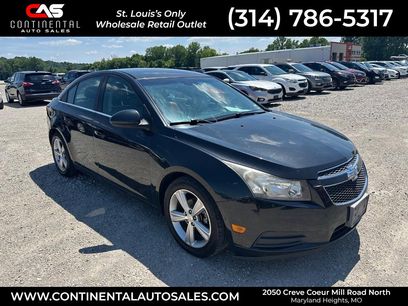 Used 2014 Chevrolet Cruze LT