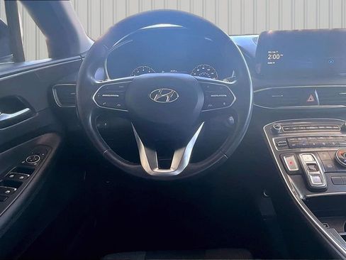 Used 2023 Hyundai Santa Fe SEL AWD/4WD image 2