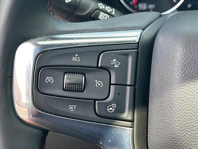 Certified 2023 Chevrolet Blazer RS w/ Driver Confidence II Package FWD image 28