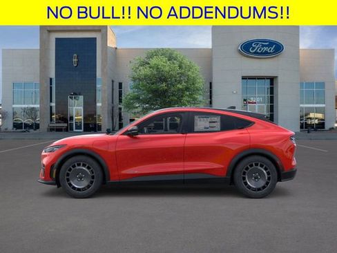 New 2026 Ford Mustang Mach-E GT image 3