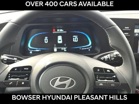 New 2026 Hyundai Elantra Sport FWD image 10