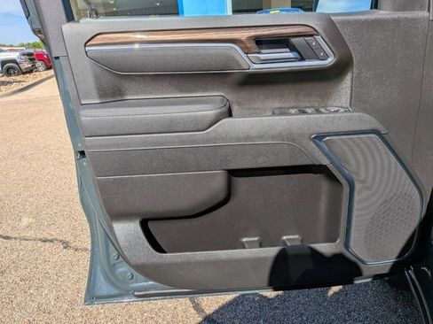 New 2026 Chevrolet Silverado 1500 LT w/ Texas Edition Plus image 21