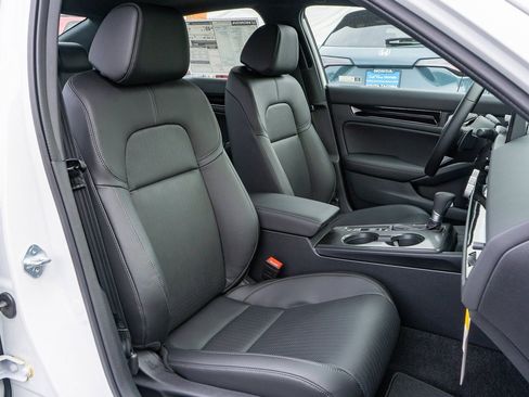 New 2026 Honda Civic Sport Touring image 15