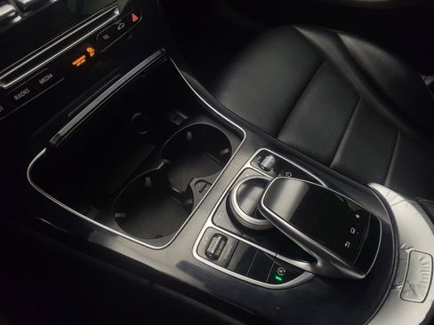 Used 2016 Mercedes-Benz C 300 4MATIC Sedan w/ Sport Package image 26