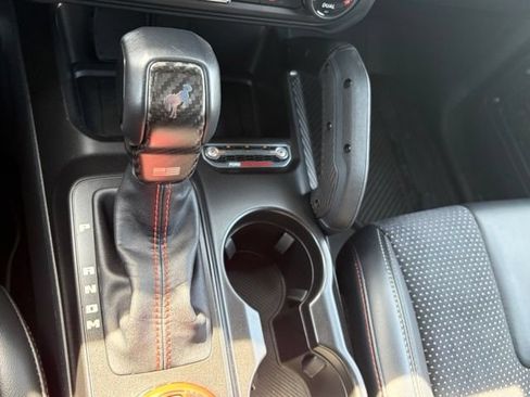 Used 2022 Ford Bronco Raptor AWD/4WD image 23