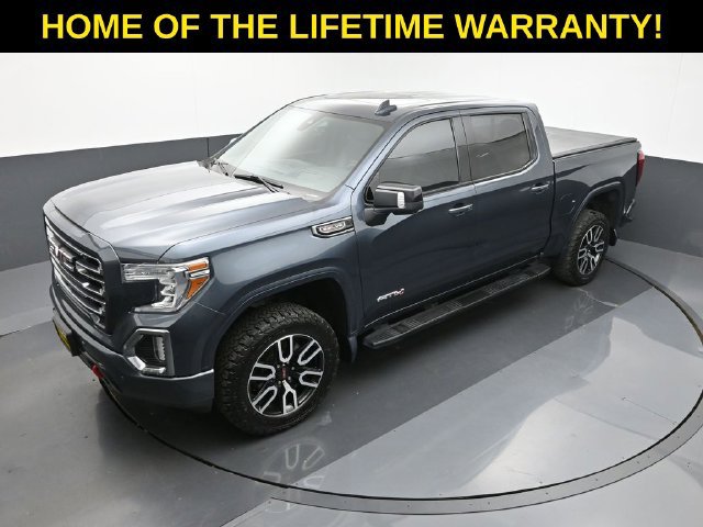 Used 2020 GMC Sierra 1500 AT4 w/ AT4 Premium Package AWD/4WD image 70