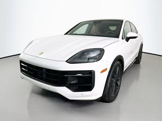 New 2026 Porsche Cayenne GTS 360° Tour