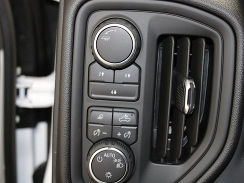 New 2026 Chevrolet Silverado 2500 Custom w/ Custom Value Package image 41