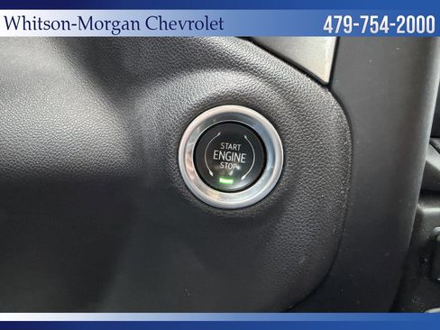 Used 2021 Chevrolet Silverado 1500 RST w/ Texas Edition Plus image 20