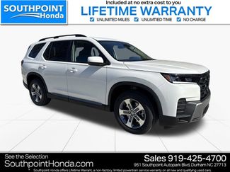 New 2026 Honda Pilot EX-L 360° Tour