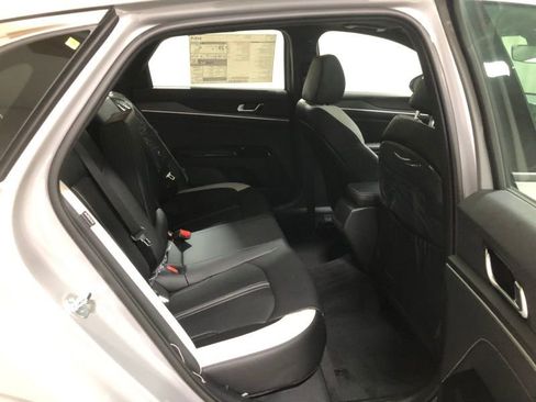 New 2026 Kia K5 GT-Line w/ GT-Line Premium Package FWD image 7