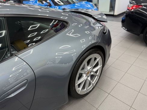 Used 2025 Porsche 911 Carrera image 83