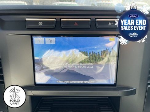 New 2024 Ford F550 XL image 21