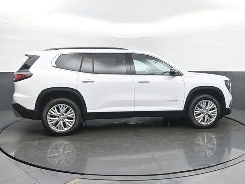 New 2026 GMC Acadia Elevation image 6