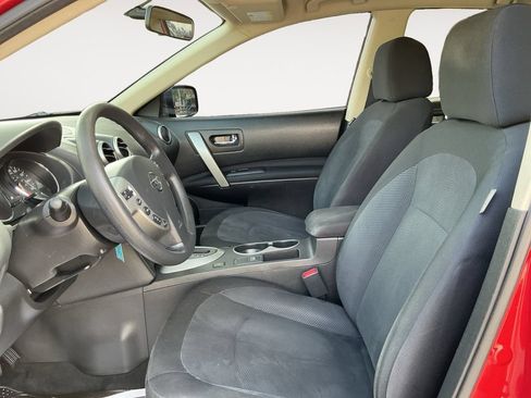 Used 2015 Nissan Rogue S w/ Convenience Package FWD image 16