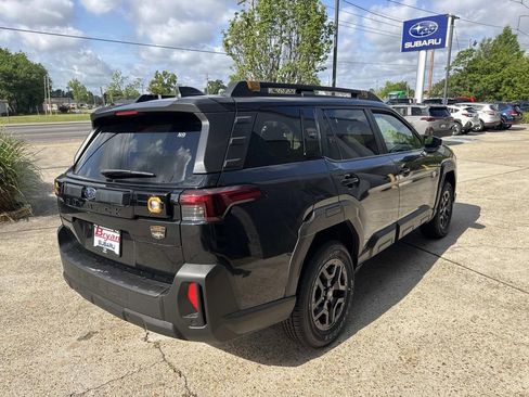 New 2026 Subaru Outback Wilderness AWD/4WD image 5