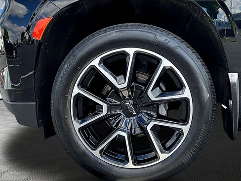 Used 2023 Chevrolet Tahoe RST AWD/4WD image 33