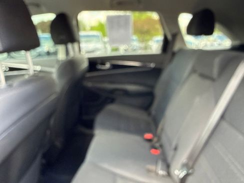 Used 2020 Kia Sorento LX w/ LX I4 Convenience Package AWD/4WD image 27