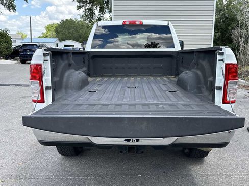 Used 2024 RAM 3500 Big Horn image 25