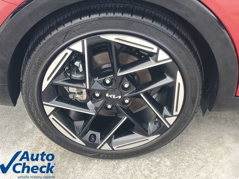 Used 2025 Kia K4 GT-Line FWD image 8