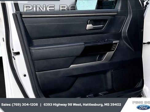 Used 2022 Toyota Tundra Limited image 18