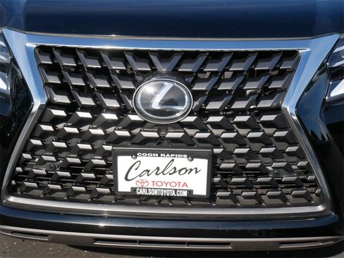 Used 2023 Lexus GX 460 Premium w/ Premium Plus Package image 9