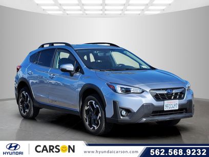 Used 2023 Subaru Crosstrek 2.5i Limited